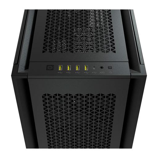 Corsair 7000D Airflow ATX Full Tower (Preto)