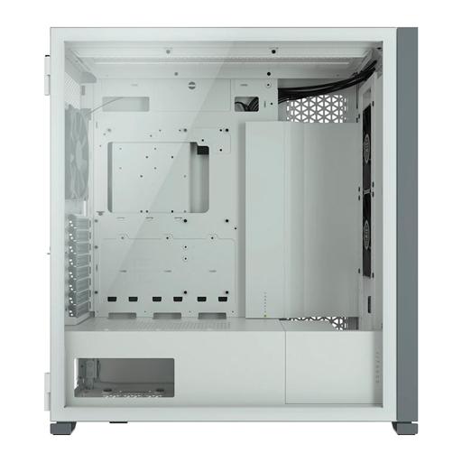 Corsair 7000D ATX Mid Tower (Branco)