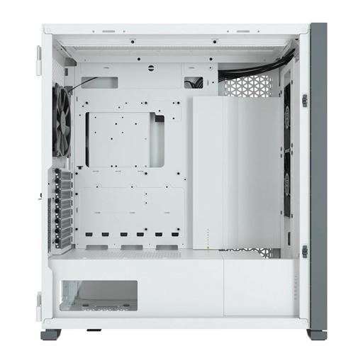 Corsair 7000D ATX Mid Tower (Branco)
