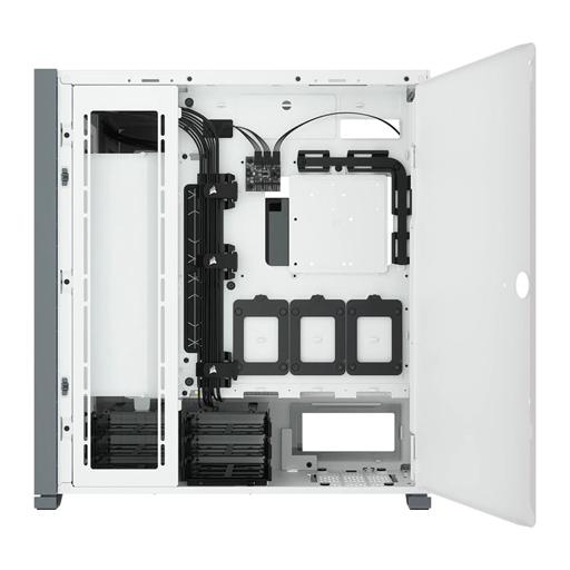 Corsair 7000D ATX Mid Tower (Branco)