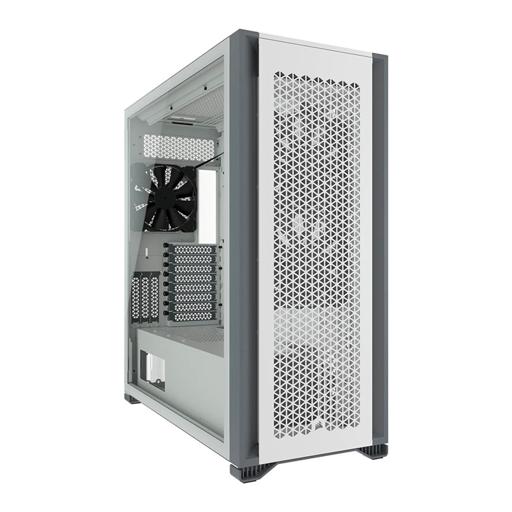Corsair 7000D ATX Mid Tower (Branco)