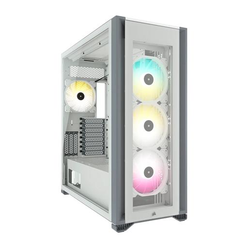 Corsair 7000X ATX Full Tower (Branco)