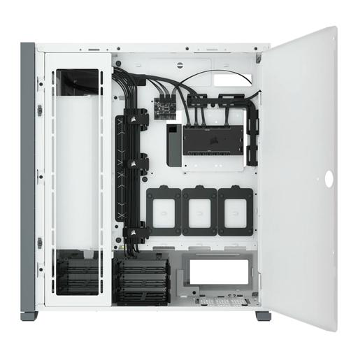 Corsair 7000X ATX Full Tower (Branco)