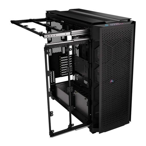 Corsair 9000D AIRFLOW RGB ATX Full Tower (Preto)