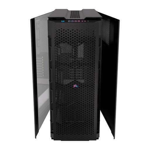 Corsair 9000D AIRFLOW RGB ATX Full Tower (Preto)
