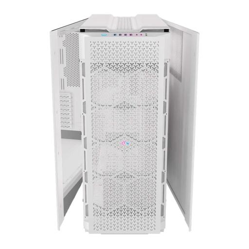 Corsair 9000D AIRFLOW RGB ATX Full Tower (Branco)