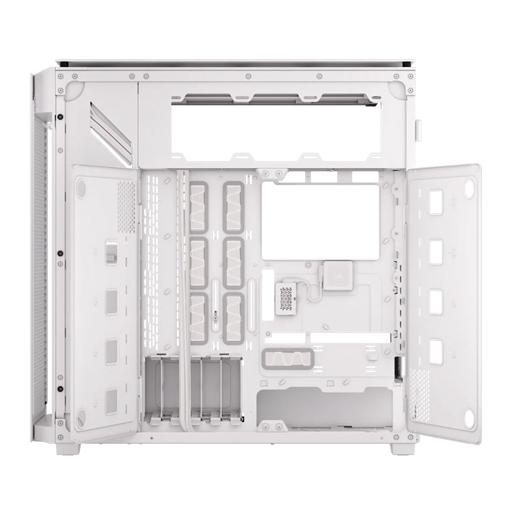 Corsair 9000D AIRFLOW RGB ATX Full Tower (Branco)