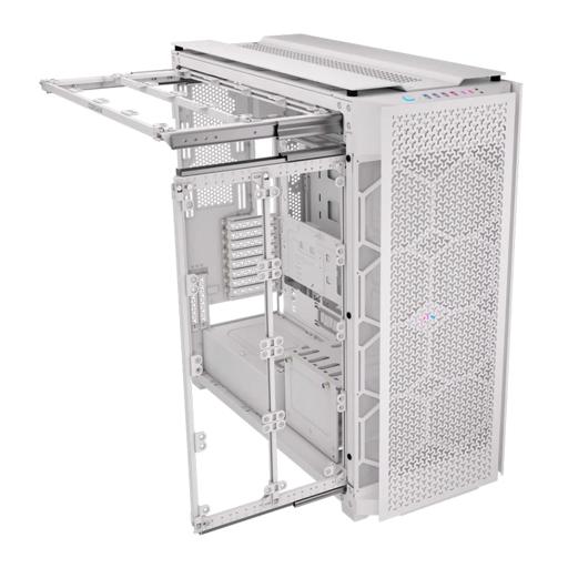 Corsair 9000D AIRFLOW RGB ATX Full Tower (Branco)