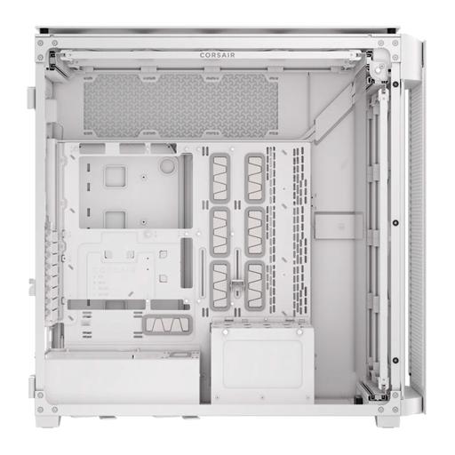 Corsair 9000D AIRFLOW RGB ATX Full Tower (Branco)