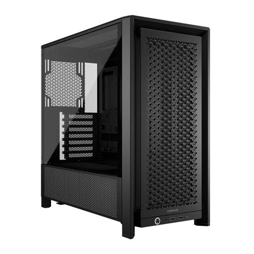 Corsair Frame 4000D ATX Mid Tower (Preto)
