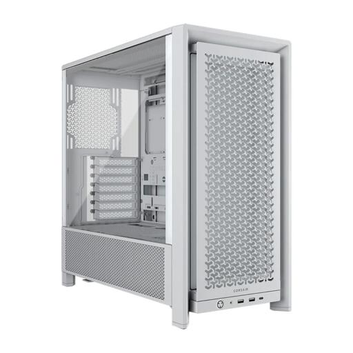 Corsair Frame 4000D RS ATX Mid Tower (Branco)