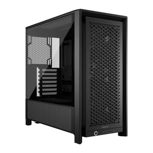 Corsair Frame 4000D RS ATX Mid Tower (Preto)