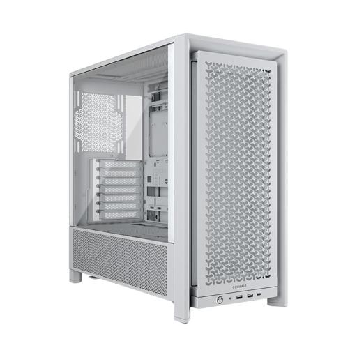 Corsair Frame 4000D RS ATX Mid Tower (Branco)