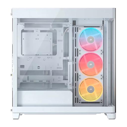 Corsair Frame 4500X LX R ATX Mid Tower (Branco)