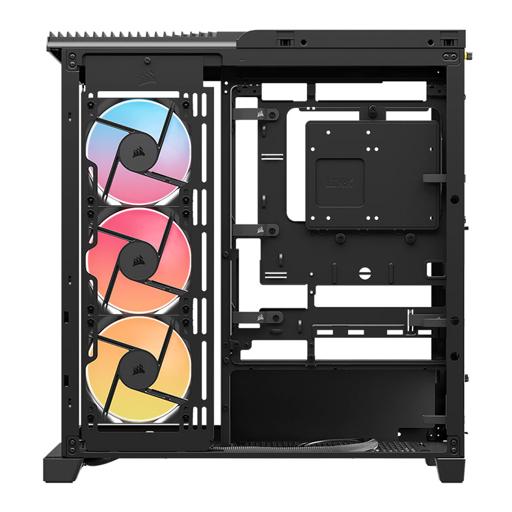 Corsair Frame 4500X RS-R ATX Mid Tower (Preto)