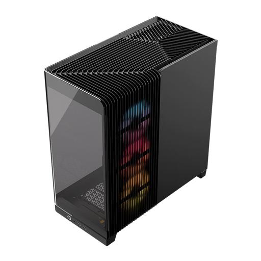 Corsair Frame 4500X RS-R ATX Mid Tower (Preto)