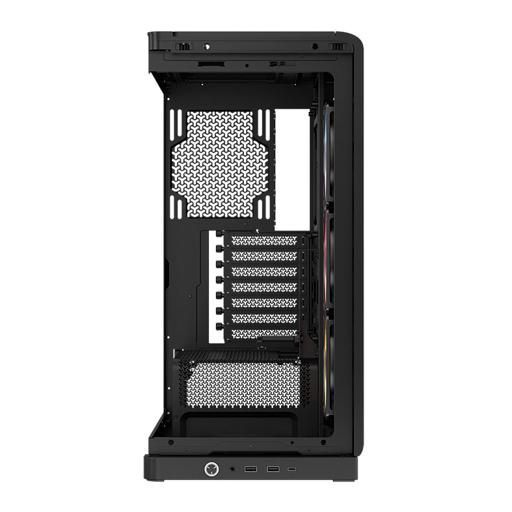 Corsair Frame 4500X RS-R ATX Mid Tower (Preto)