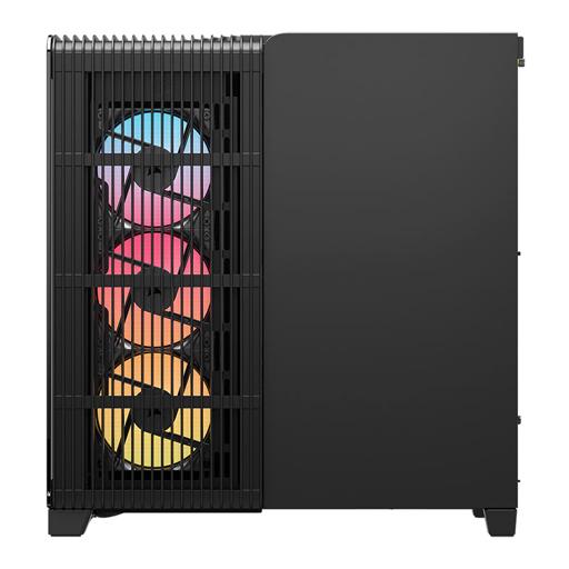 Corsair Frame 4500X RS-R ATX Mid Tower (Preto)