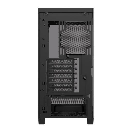 Corsair Frame 4500X RS-R ATX Mid Tower (Preto)