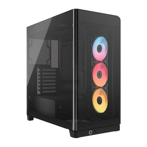 Corsair Frame 4500X RS-R ATX Mid Tower (Preto)