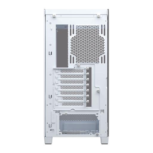 Corsair Frame 4500X RS-R ATX Mid Tower (Branco)