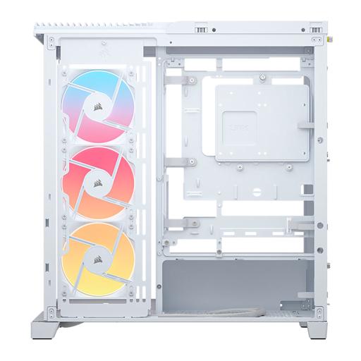 Corsair Frame 4500X RS-R ATX Mid Tower (Branco)