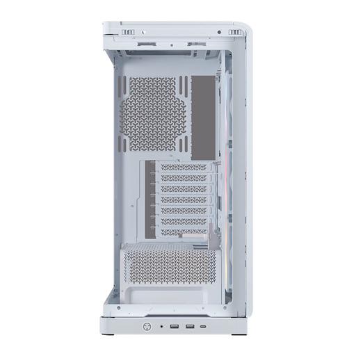 Corsair Frame 4500X RS-R ATX Mid Tower (Branco)