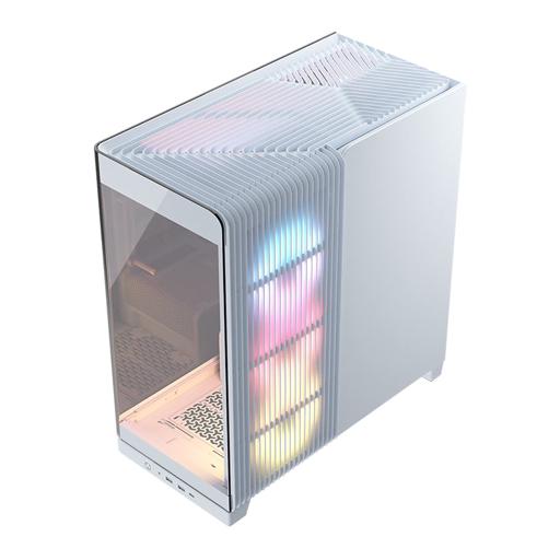 Corsair Frame 4500X RS-R ATX Mid Tower (Branco)