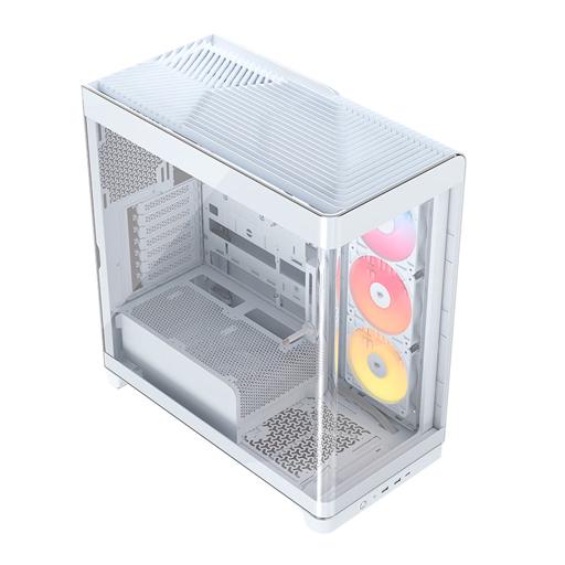 Corsair Frame 4500X RS-R ATX Mid Tower (Branco)