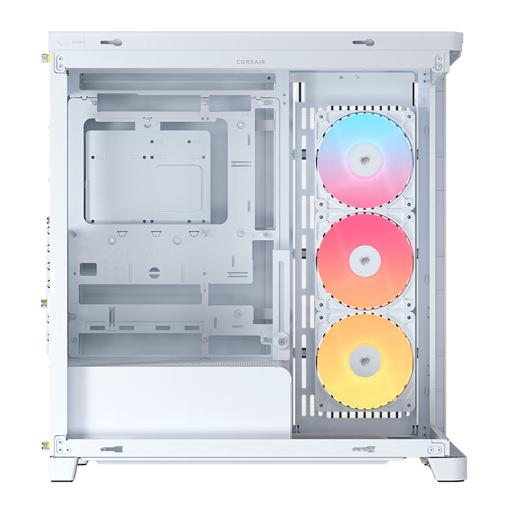 Corsair Frame 4500X RS-R ATX Mid Tower (Branco)
