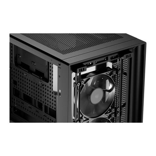 Corsair Frame 5000D RS ATX Mid Tower (Preto)
