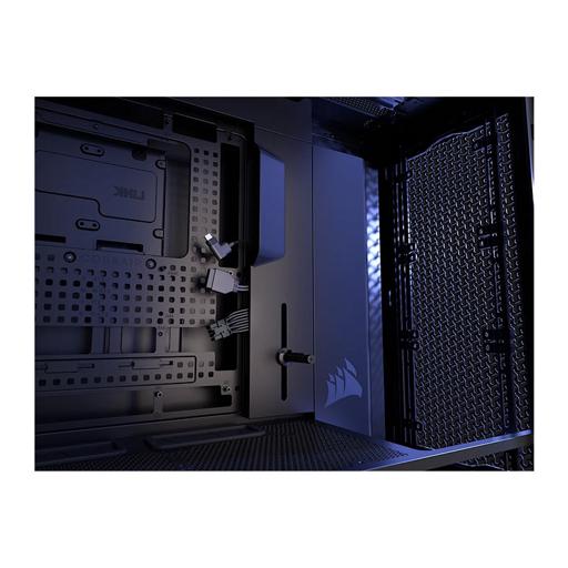 Corsair Frame 5000D RS ATX Mid Tower (Preto)