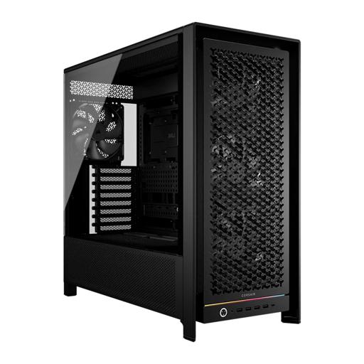 Corsair Frame 5000D RS ATX Mid Tower (Preto)