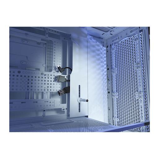 Corsair FRAME 5000D RS ATX Mid Tower (Branco)