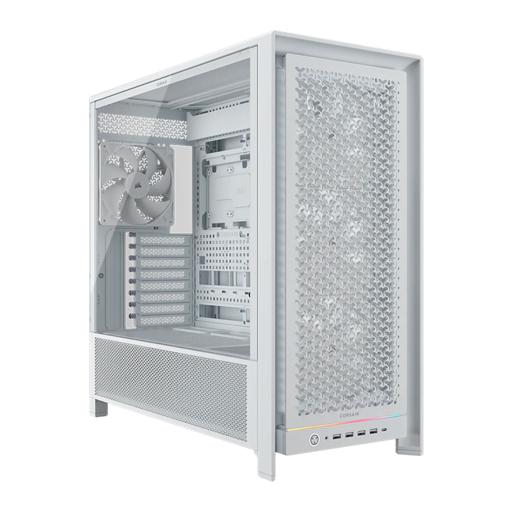 Corsair FRAME 5000D RS ATX Mid Tower (Branco)