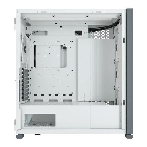 Corsair iCUE 7000X ATX Mid Tower (Branco)