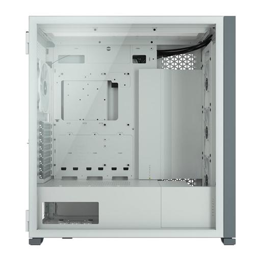 Corsair iCUE 7000X ATX Mid Tower (Branco)