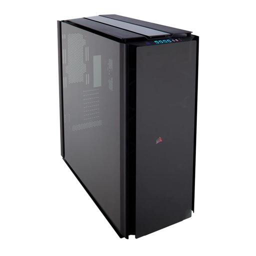Corsair Obsidian 1000D ATX Full Tower (Preto)