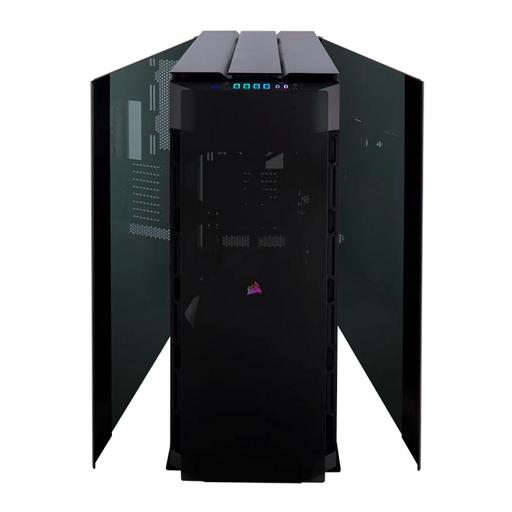 Corsair Obsidian 1000D ATX Full Tower (Preto)