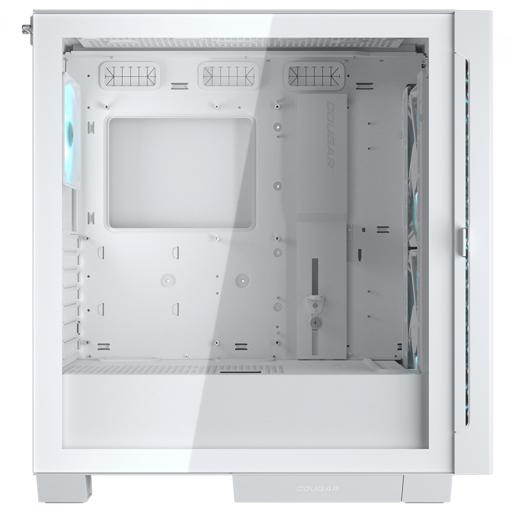 Cougar Airface ECO RGB ATX Mid Tower (Branco)