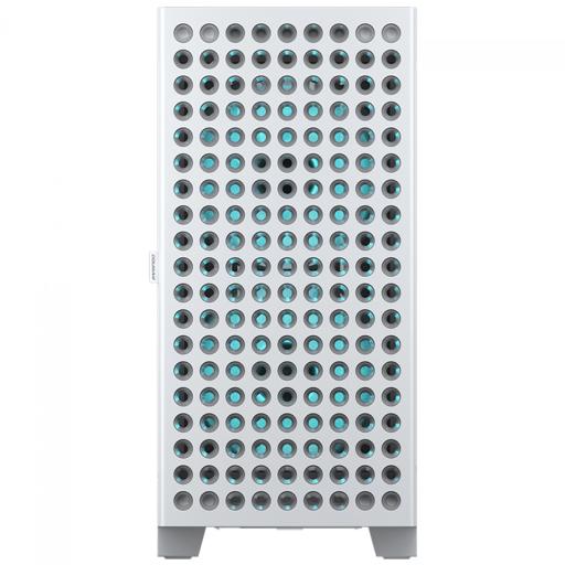 Cougar Airface ECO RGB ATX Mid Tower (Branco)