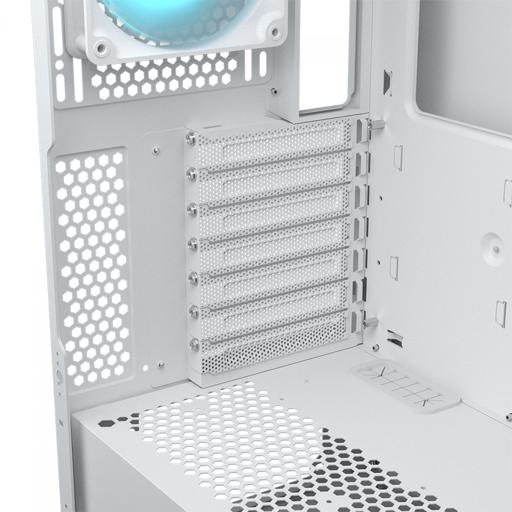 Cougar Airface ECO RGB ATX Mid Tower (Branco)