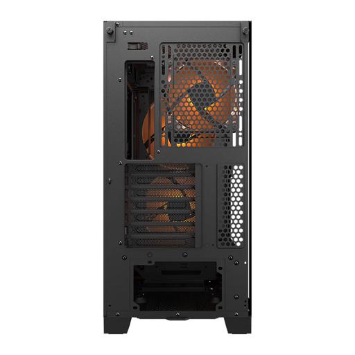 Cougar Airface Flo ATX Mid Tower (Preto)