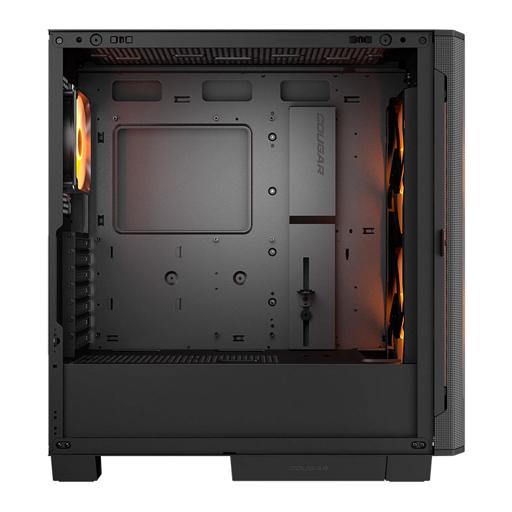 Cougar Airface Flo ATX Mid Tower (Preto)