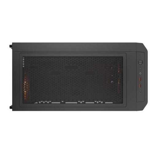 Cougar Airface Flo ATX Mid Tower (Preto)