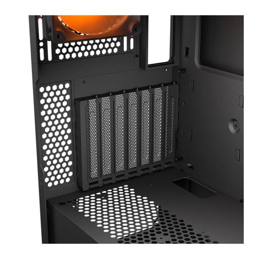 Cougar Airface Flo ATX Mid Tower (Preto)