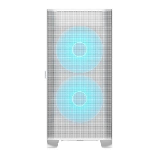 Cougar Airface Flo ATX Mid Tower (Branco)