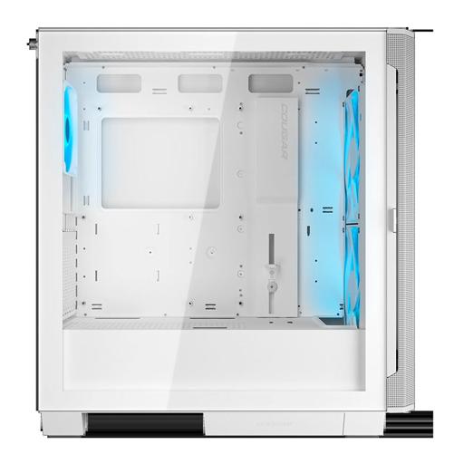 Cougar Airface Flo ATX Mid Tower (Branco)