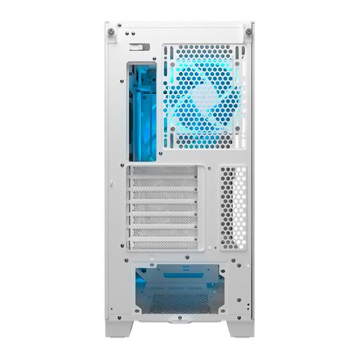 Cougar Airface Flo ATX Mid Tower (Branco)