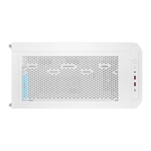 Cougar Airface Flo ATX Mid Tower (Branco)